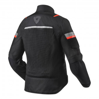 REV'IT Tornado 3 Ladies Black