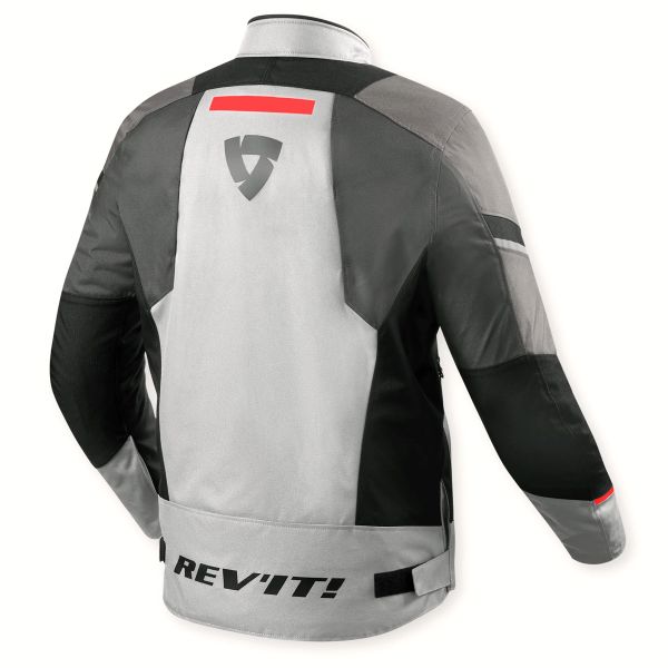 REV'IT Undulate H2O Silver Grey