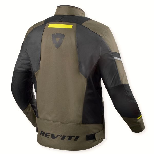 REV'IT Undulate H2O Tarmac Anthracite