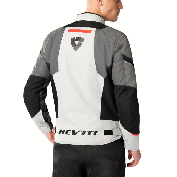 REV'IT Undulate H2O Tarmac Anthracite