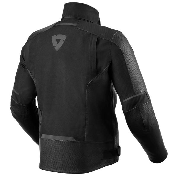 REV'IT Valve H2O Black