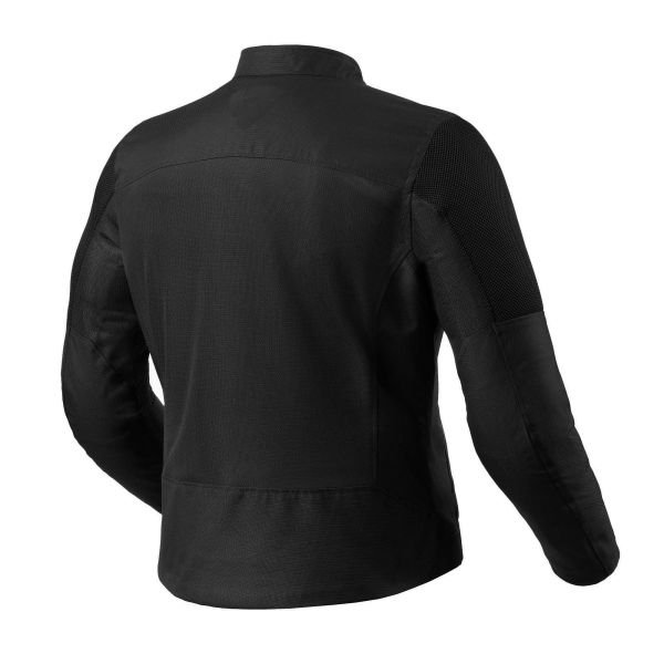 REV'IT Vigor 2 Black