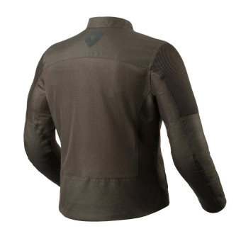 REV'IT Vigor 2 Olive Black