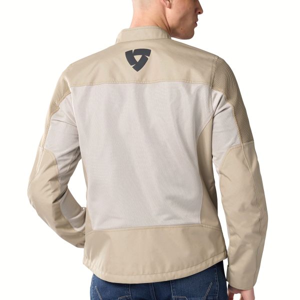 REV'IT Vigor 2 Sand