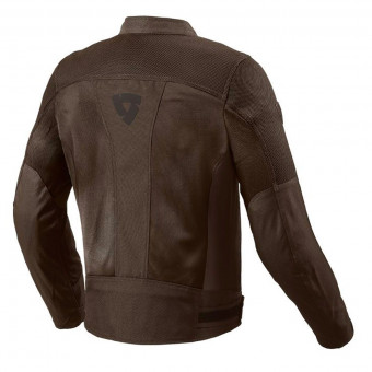 REV'IT Vigor Dark Brown