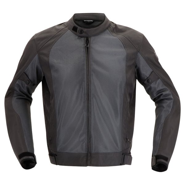 Motorradjacke Richa Airsummer Anthracite Motorradjacke Richa Airsummer Anthracite