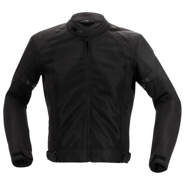 Motorradjacke Richa Airsummer Black Motorradjacke Richa Airsummer Black