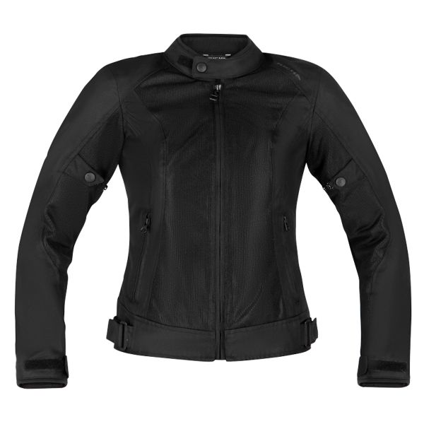 Motorradjacke Richa Airsummer Woman Black Motorradjacke Richa Airsummer Woman Black