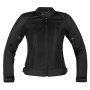 Motorradjacke Richa Airsummer Woman Black