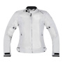 Motorradjacke Richa Airsummer Woman Grey
