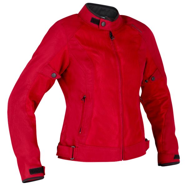 Motorradjacke Richa Airsummer Woman Red Motorradjacke Richa Airsummer Woman Red
