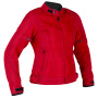 Motorradjacke Richa Airsummer Woman Red