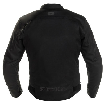 Richa Buster WP Black