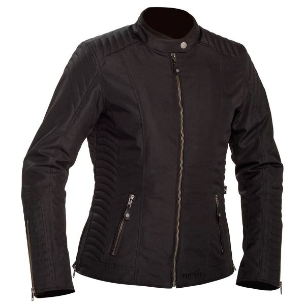 Motorradjacke Richa Lausanne Black Motorradjacke Richa Lausanne Black