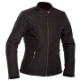 Motorradjacke Richa Lausanne Black