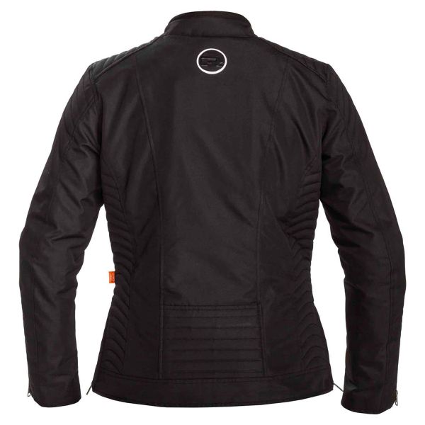 Richa Lausanne Black