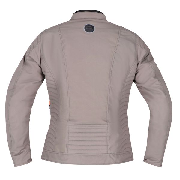 Richa Lausanne Titanium