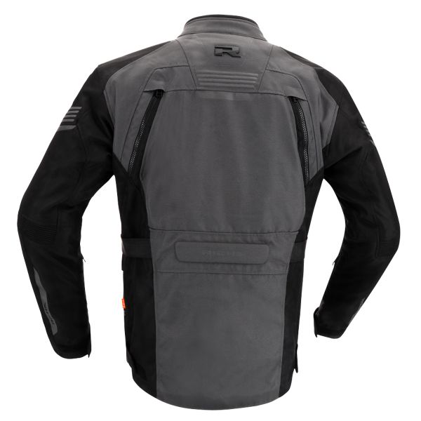 Richa Phantom 3 Black Dark Grey