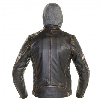 Richa Toulon 2 Black Red