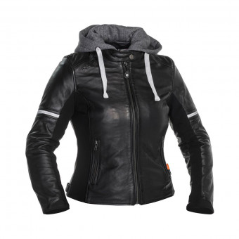 Motorradjacke Richa Toulon 2 Lady Black Motorradjacke Richa Toulon 2 Lady Black