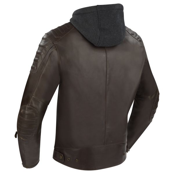 Segura Challenger Brown