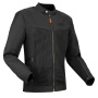 Motorradjacke Segura Dikinson Schwarz