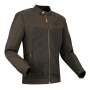 Motorradjacke Segura Dikinson Brown
