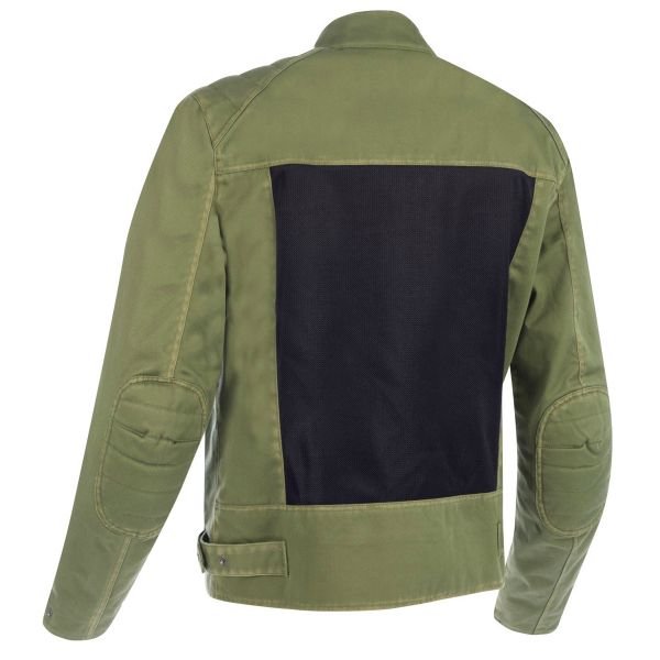 Segura District Kaki