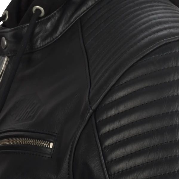 Segura Dorian 2 Black