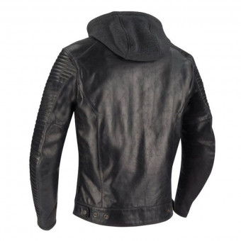 Segura Dorian Black