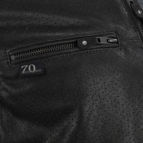 Segura Express Black Black