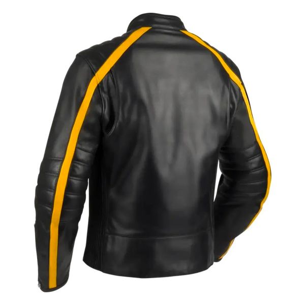 Segura Formula Noir Jaune