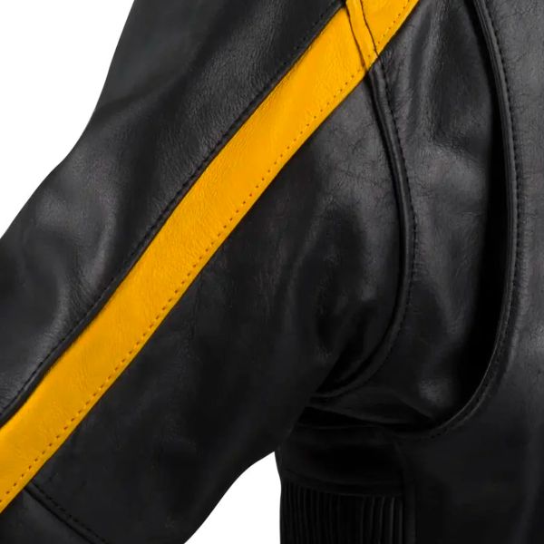 Segura Formula Noir Jaune