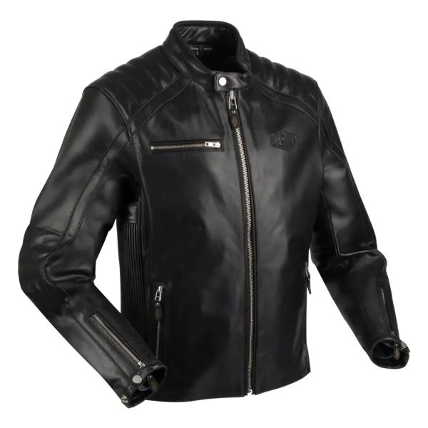 Motorradjacke Segura Formula Noir Motorradjacke Segura Formula Noir