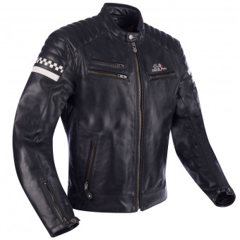 Motorradjacke Segura Funky Speed Limited Edition