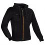 Motorradjacke Segura Jessy Black
