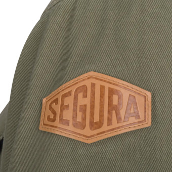Segura Lady Bahia Jacket Kaki