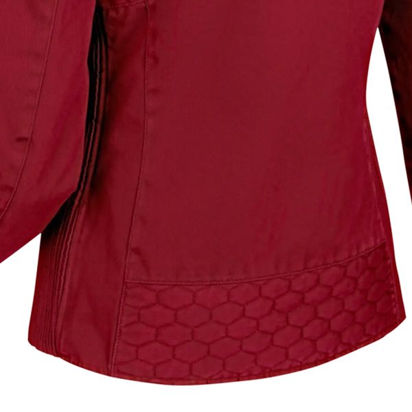 Segura Lady Bahia Jacket Red