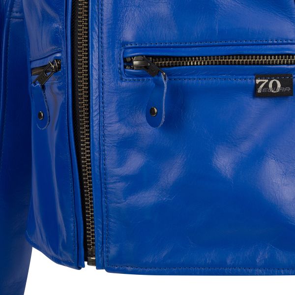 Segura Lady Curve Blue