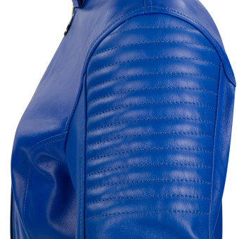 Segura Lady Curve Blue