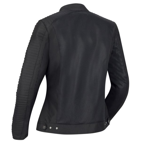 Segura Lady Dikinson Schwarz