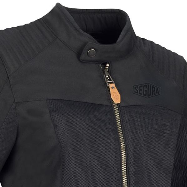 Segura Lady Dikinson Schwarz