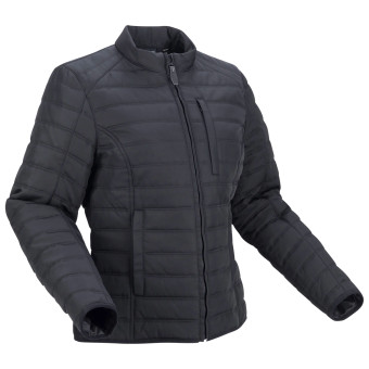 Motorradjacke Segura Lady Griffith Schwarz Motorradjacke Segura Lady Griffith Schwarz