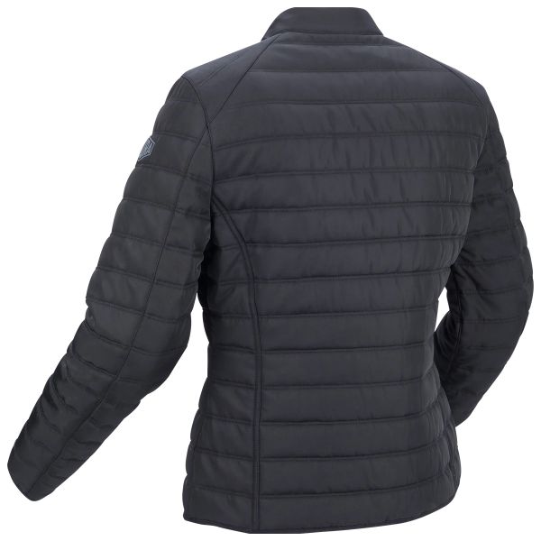 Segura Lady Griffith Schwarz