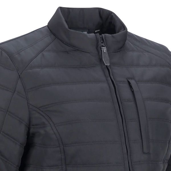 Segura Lady Griffith Schwarz