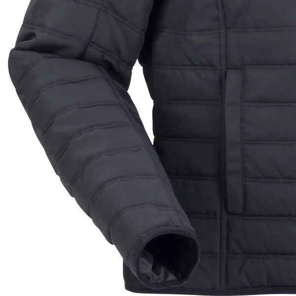 Segura Lady Griffith Schwarz