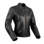 Motorradjacke Segura Lady Laxey Black