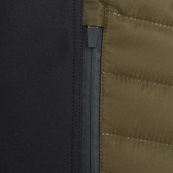 Segura Lady Natcho 2 Schwarz Khaki