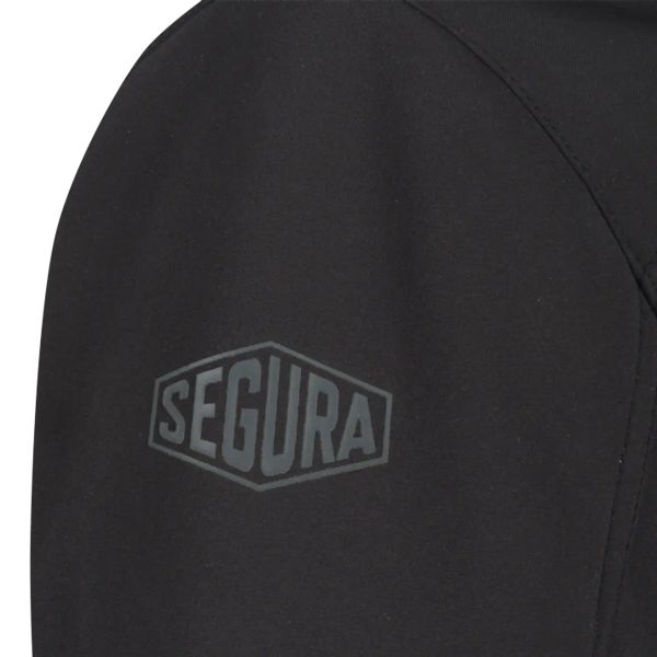Segura Lady Natcho 2 Schwarz Khaki