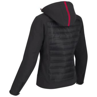 Segura Lady Natcho 2 Schwarz Rot